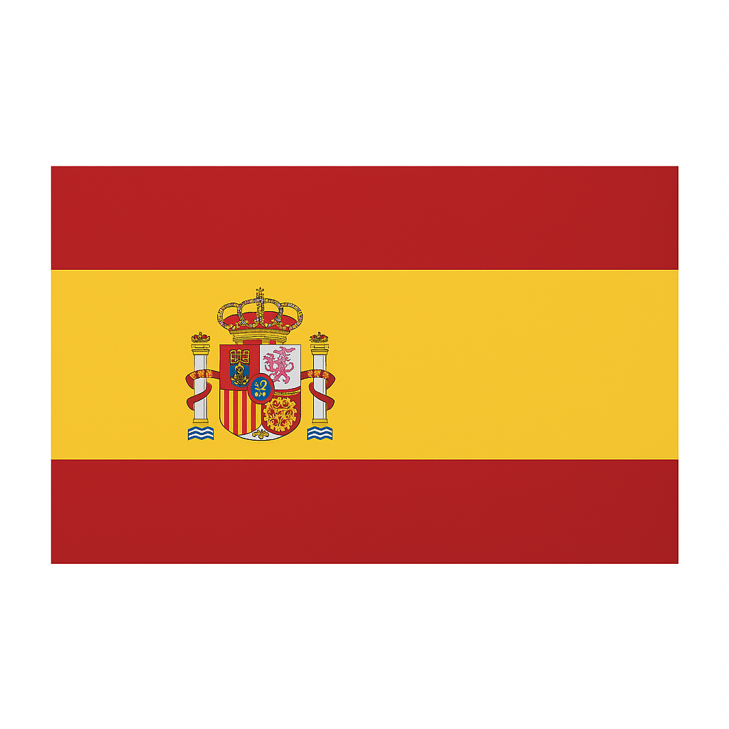 Bandera España